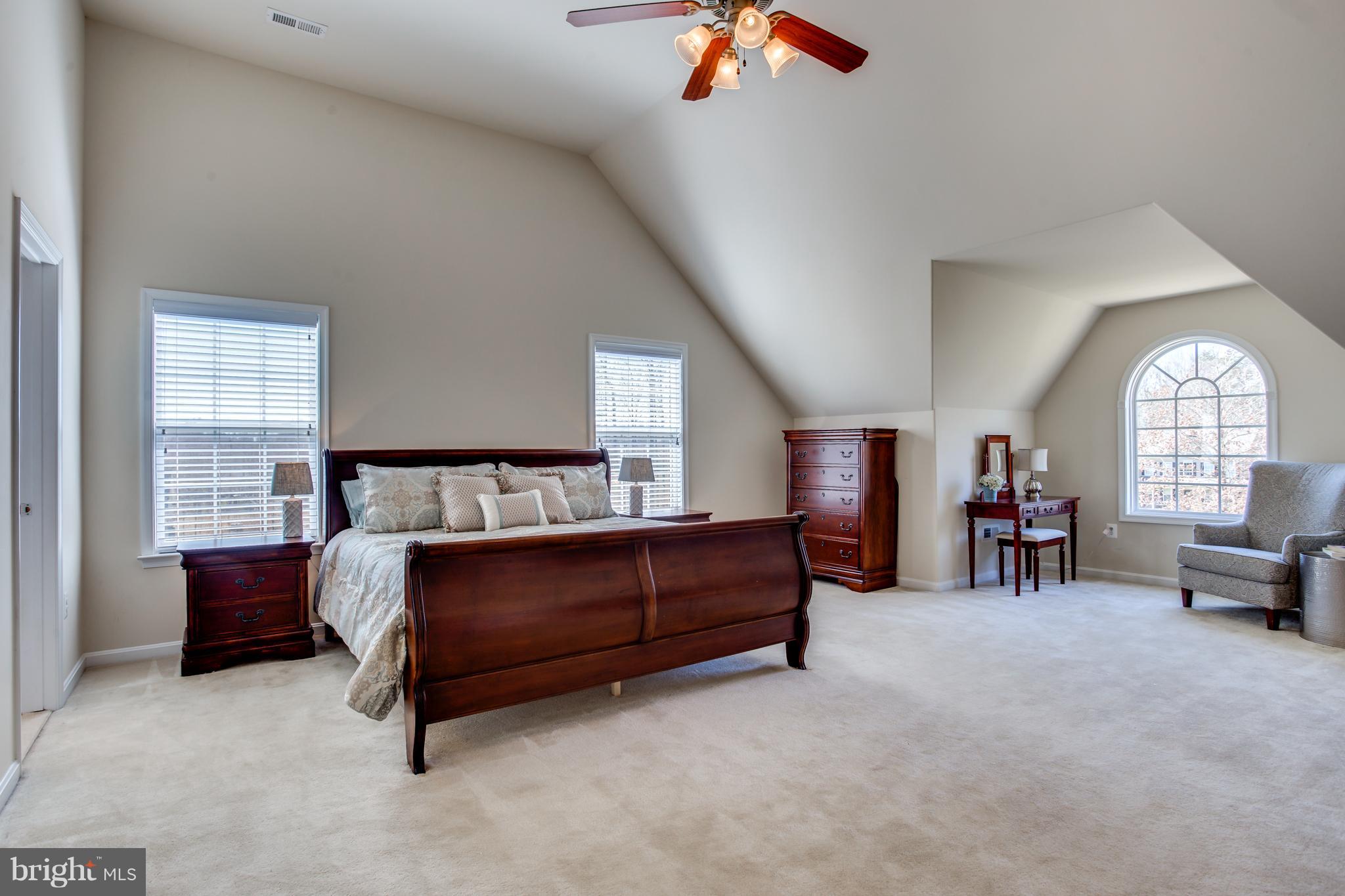 FAIRFIELD ESTATES - Residential