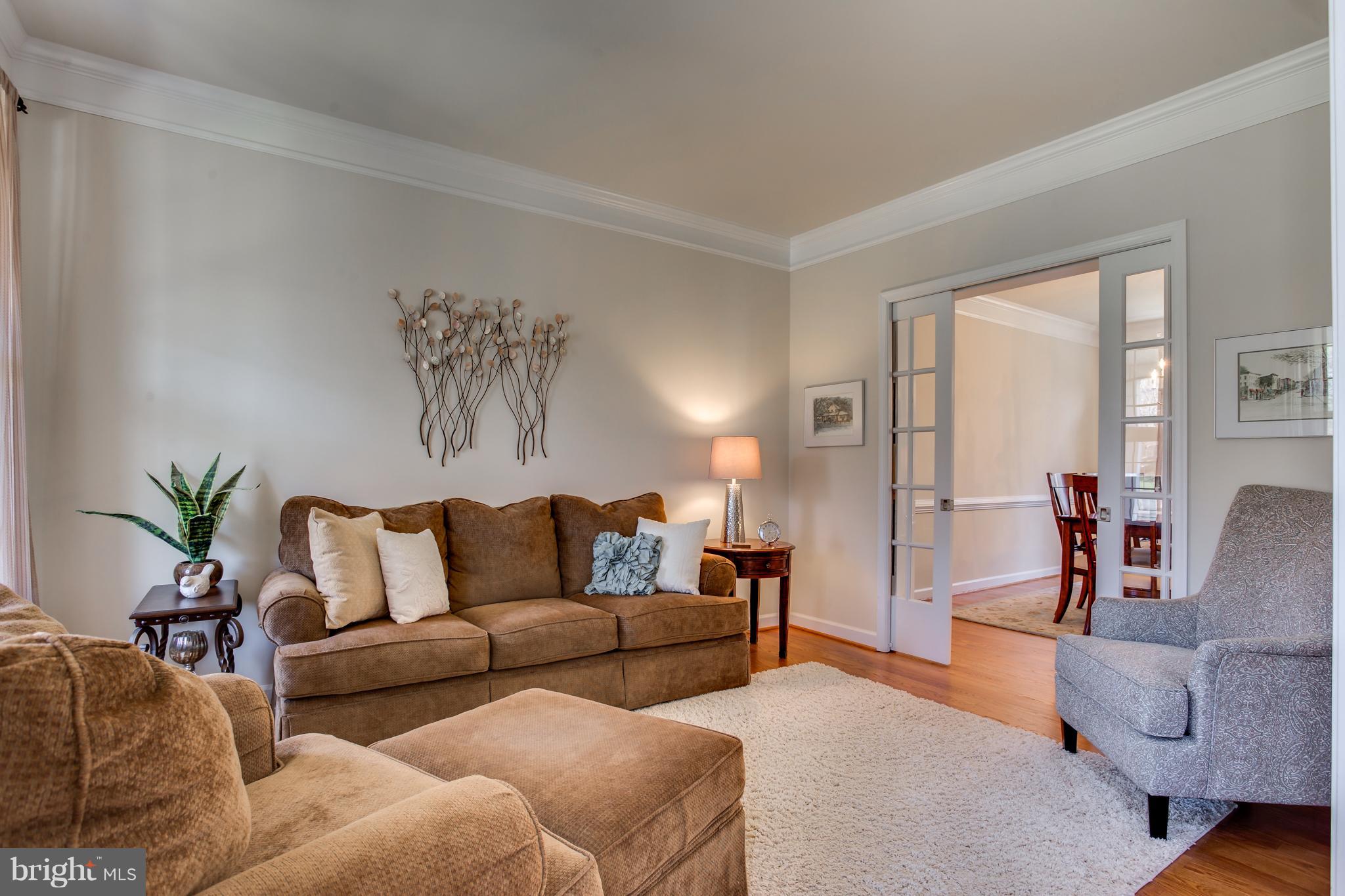 FAIRFIELD ESTATES - Residential