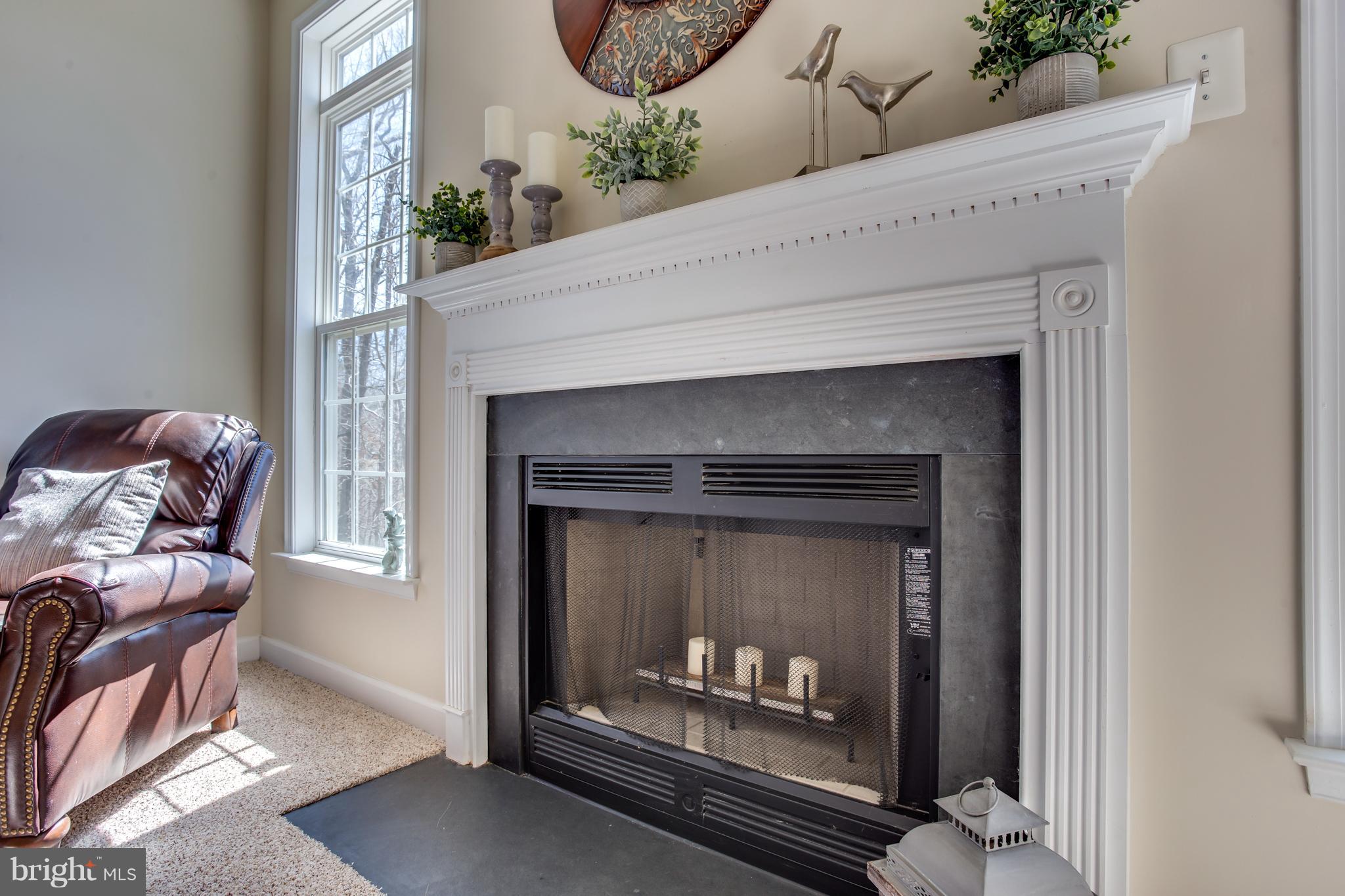 FAIRFIELD ESTATES - Residential