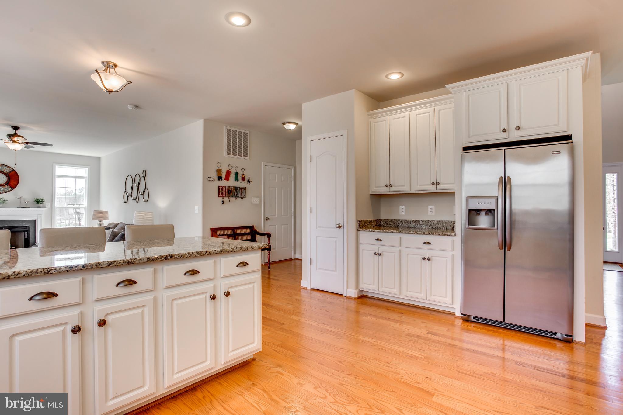 FAIRFIELD ESTATES - Residential