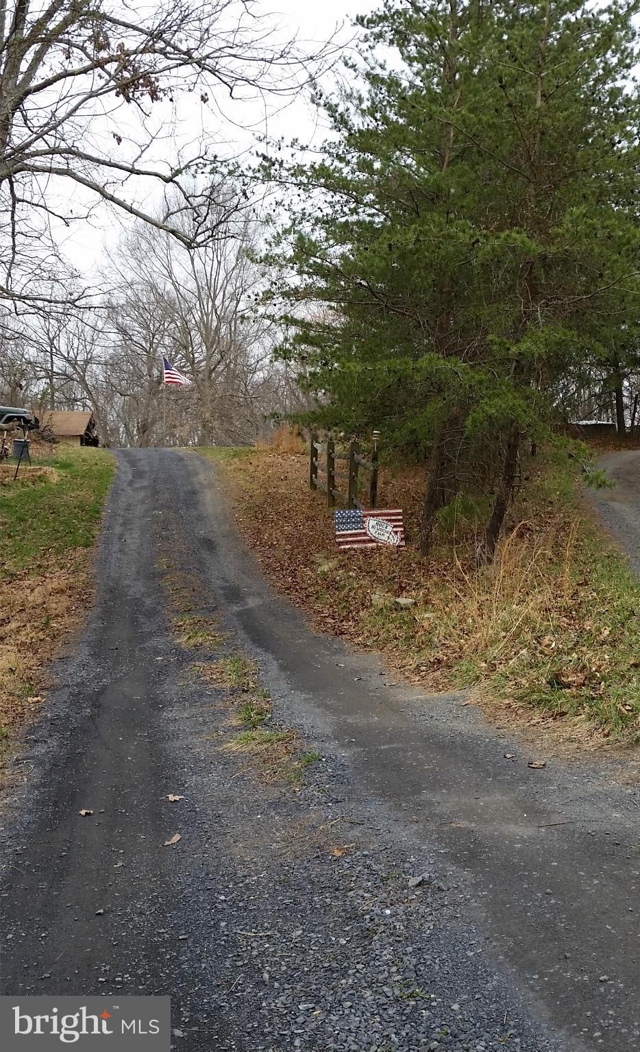 NONE AVAILABLE - Farm