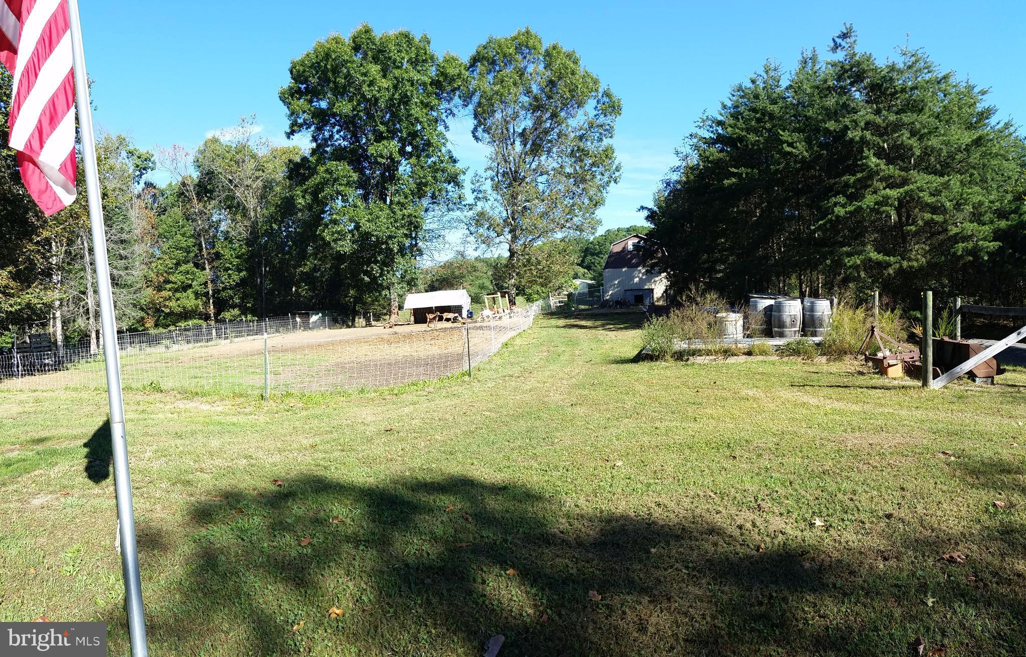 NONE AVAILABLE - Farm