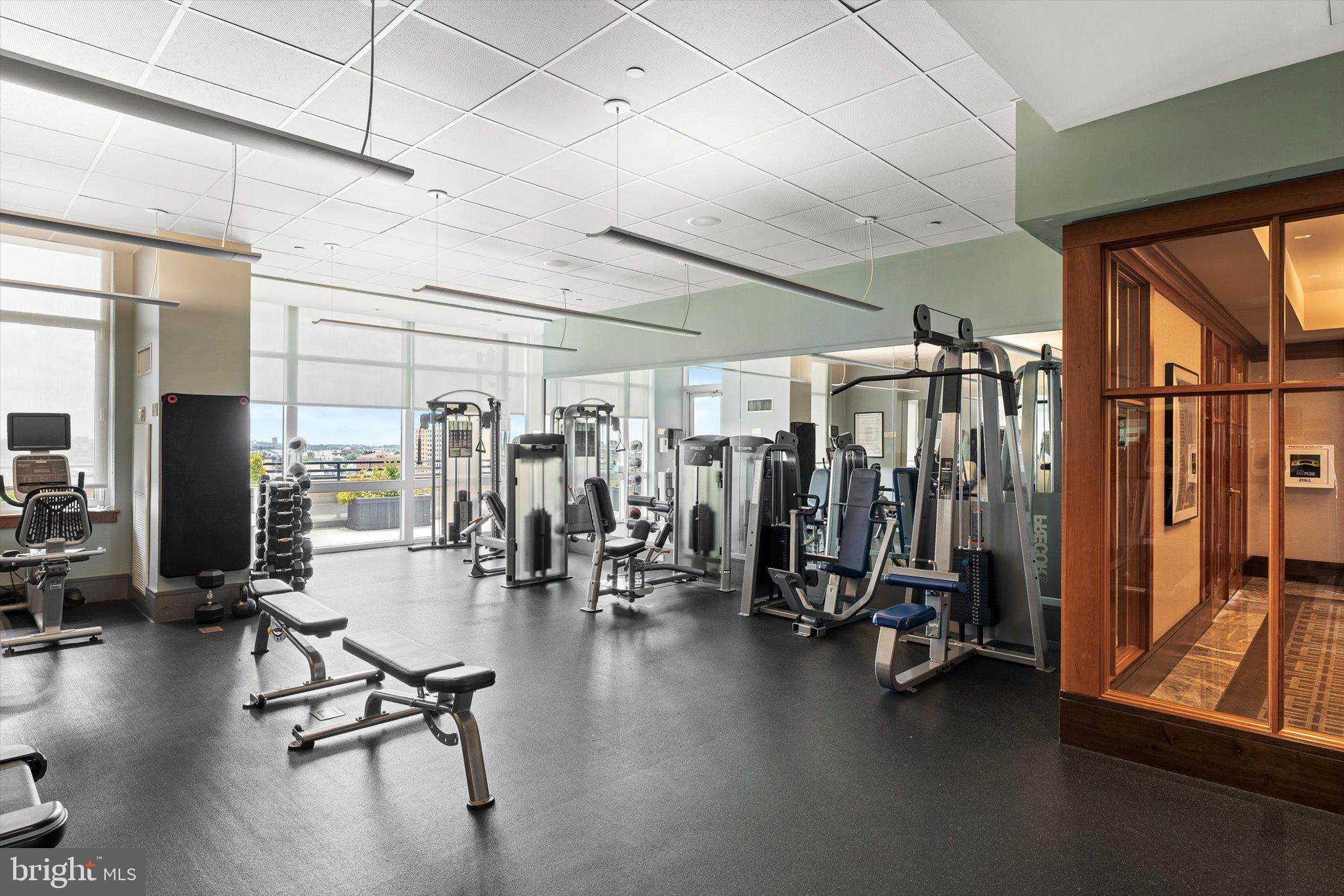 SYMPHONY HOUSE - Residential