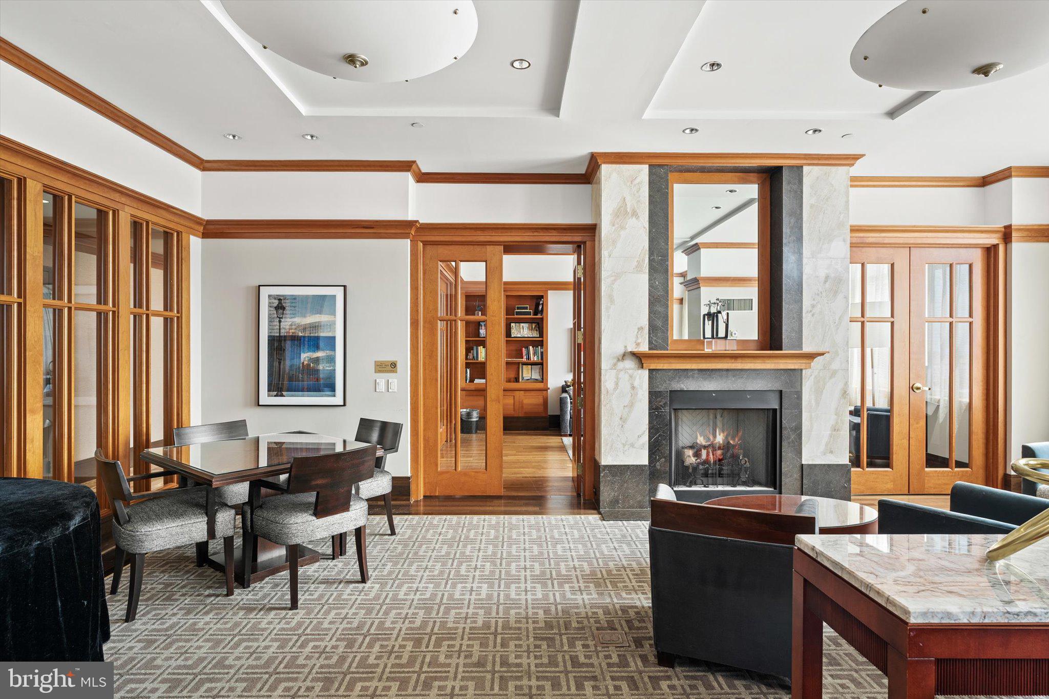 SYMPHONY HOUSE - Residential