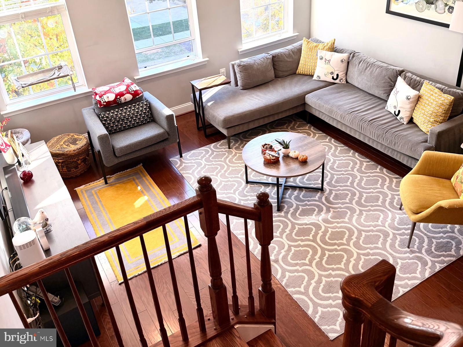 TOWSON GREEN - Residential Lease