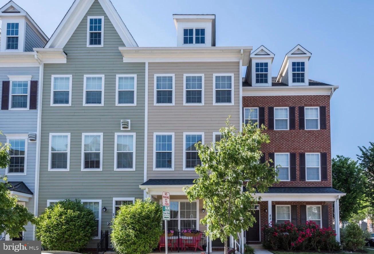 TOWSON GREEN - Residential Lease