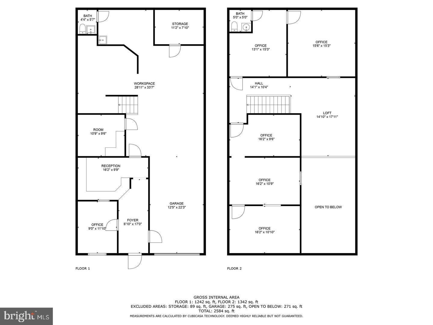 14841 BUILD AMERICA DRIVE