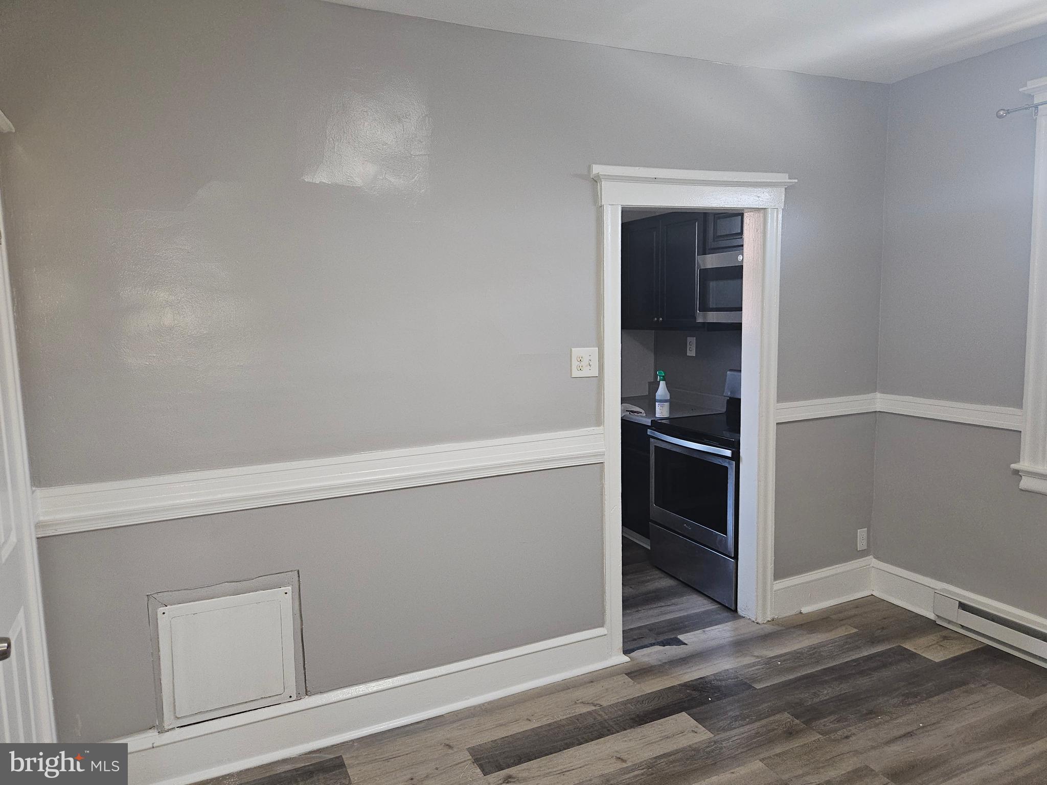 NORTHWOOD - Residential Lease