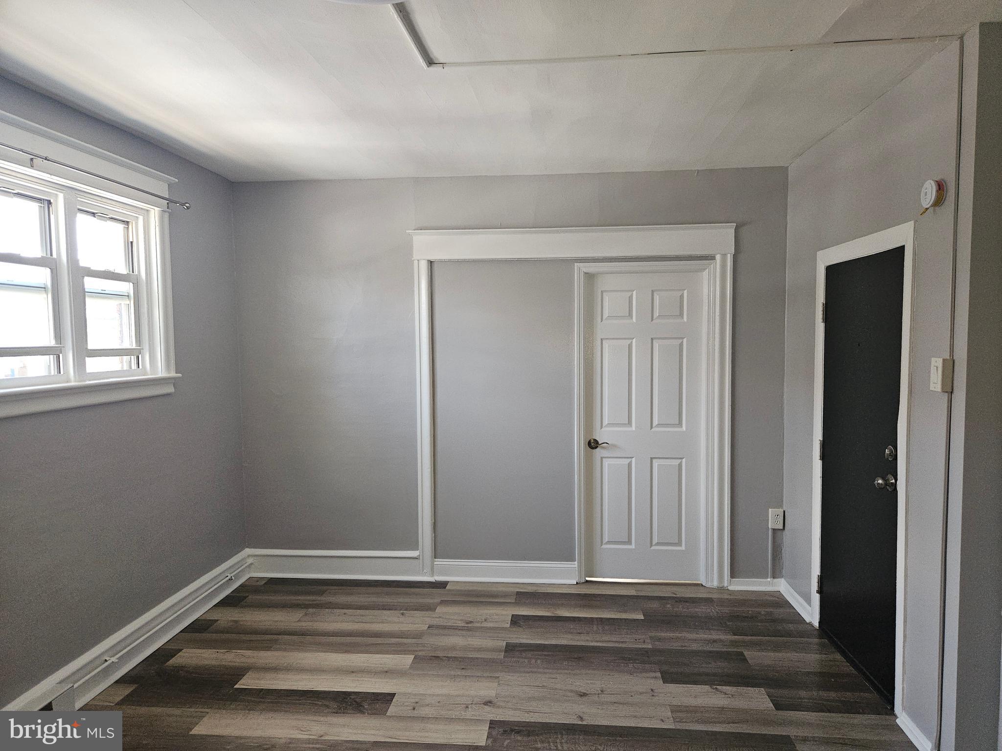 NORTHWOOD - Residential Lease