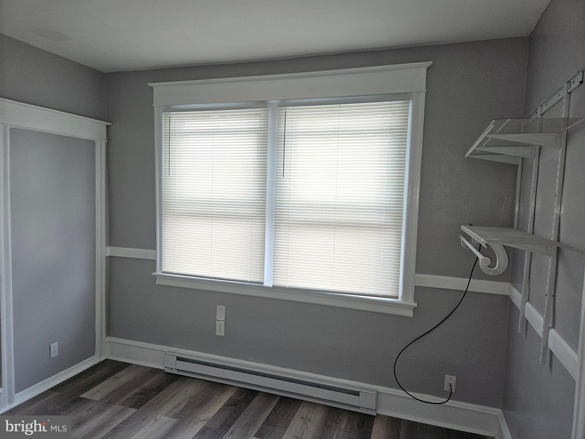 NORTHWOOD - Residential Lease