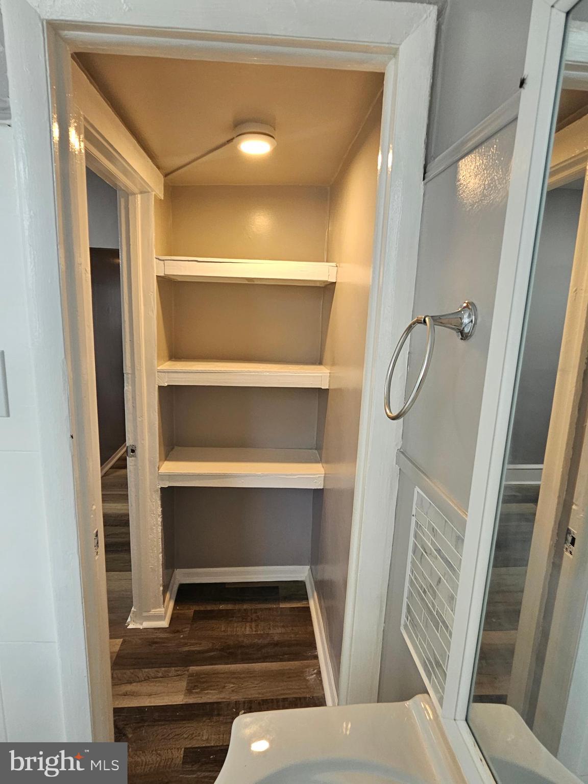 NORTHWOOD - Residential Lease