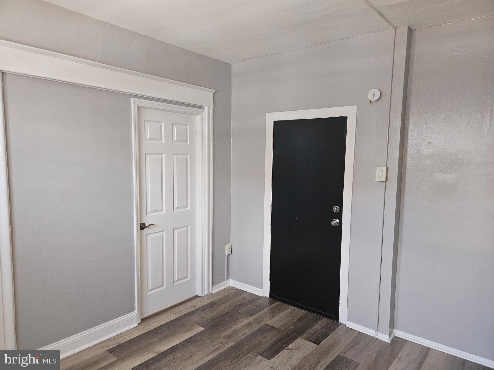 NORTHWOOD - Residential Lease