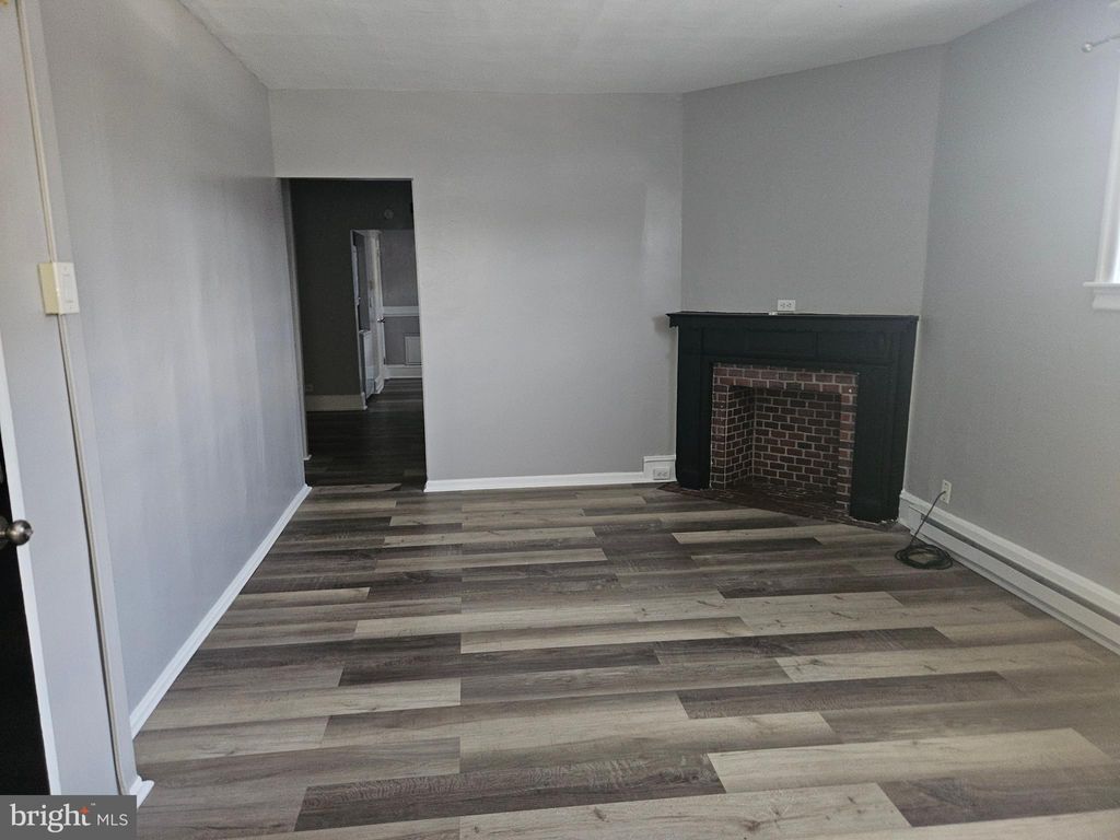 Photo of 1147 Pratt Street #1ST FL, PHILADELPHIA, PA 19124 (MLS # PAPH2517830)