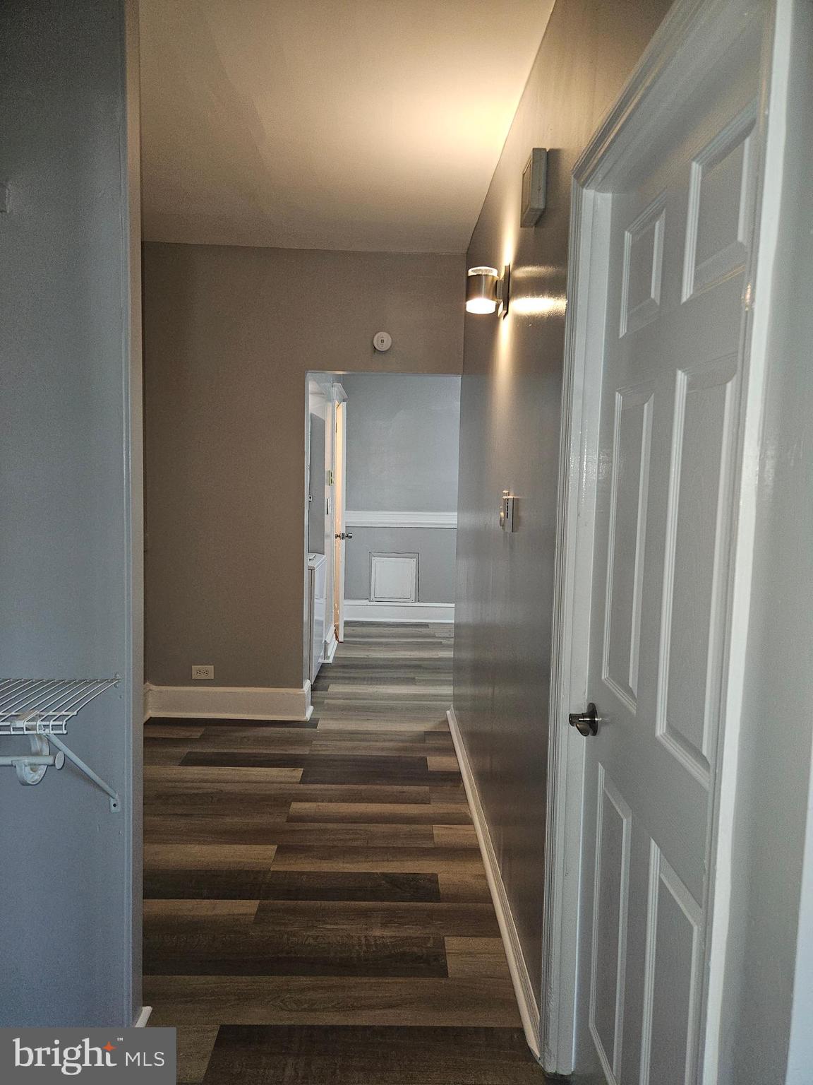 NORTHWOOD - Residential Lease