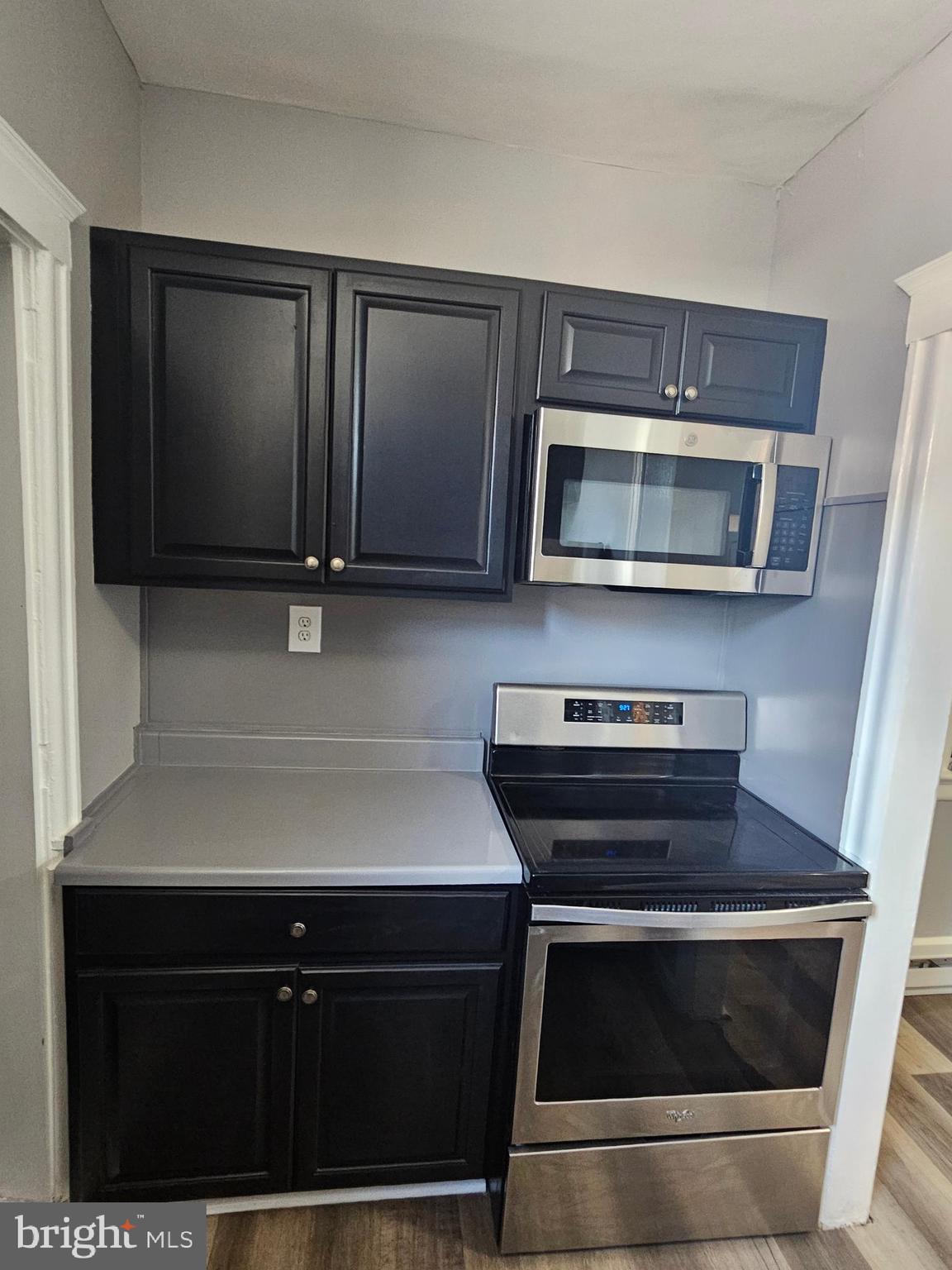 NORTHWOOD - Residential Lease