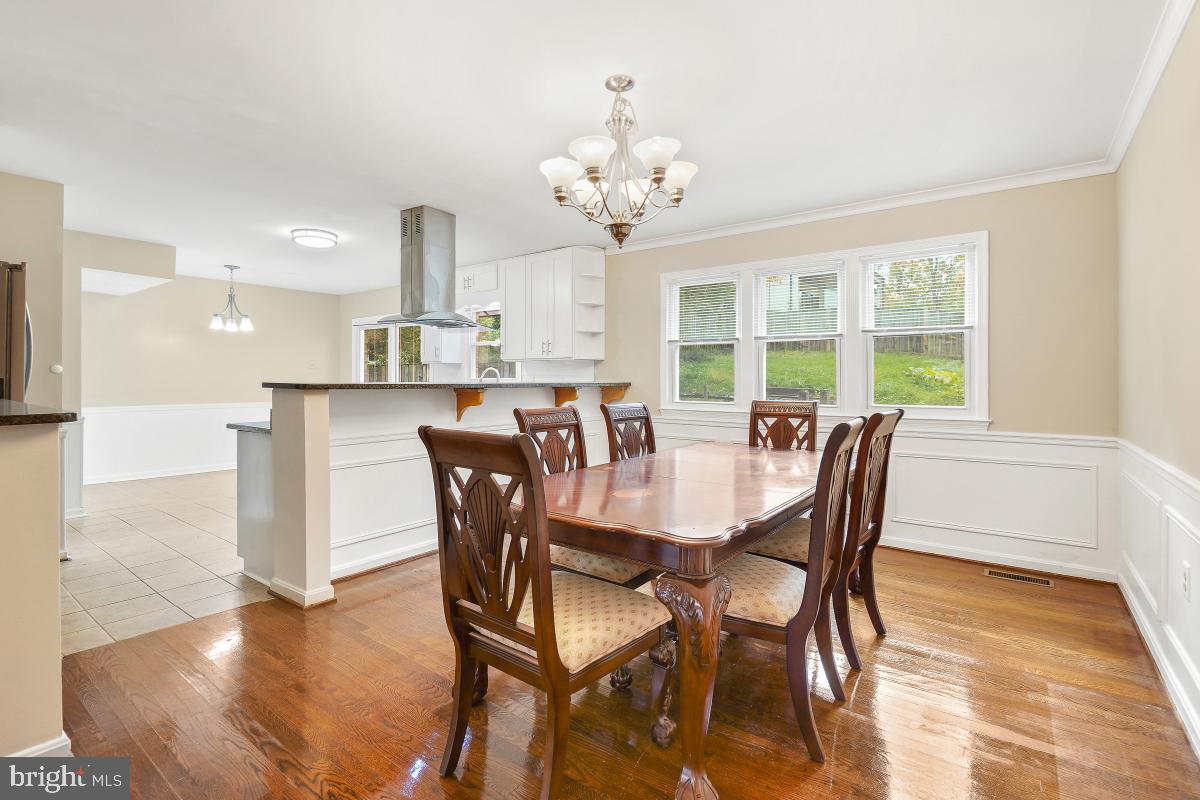 BEVERLY MANOR - Residential