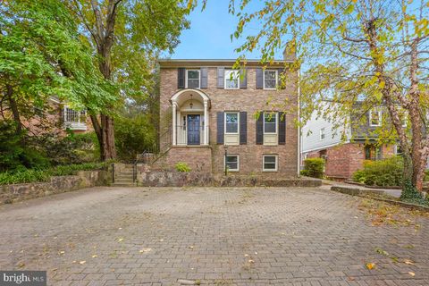 6871 CHURCHILL ROAD MCLEAN VA 22101