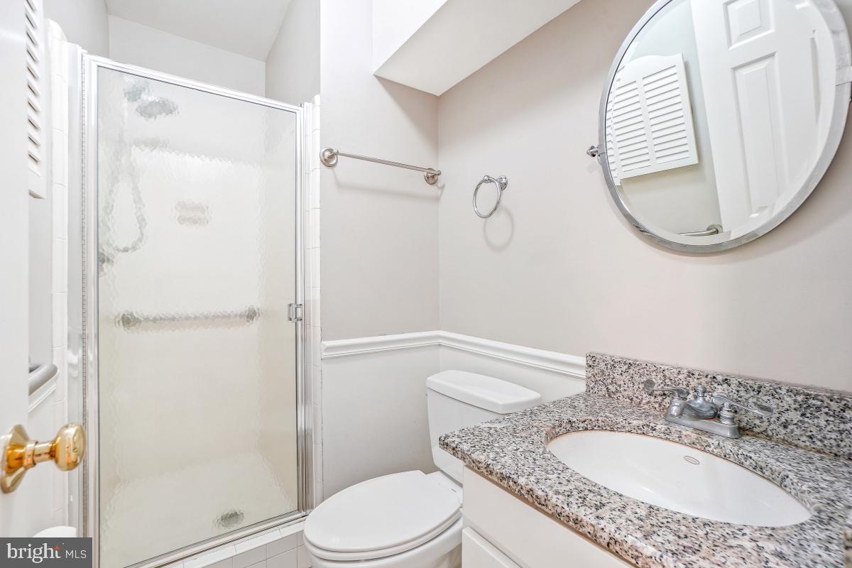 BEVERLY MANOR - Residential