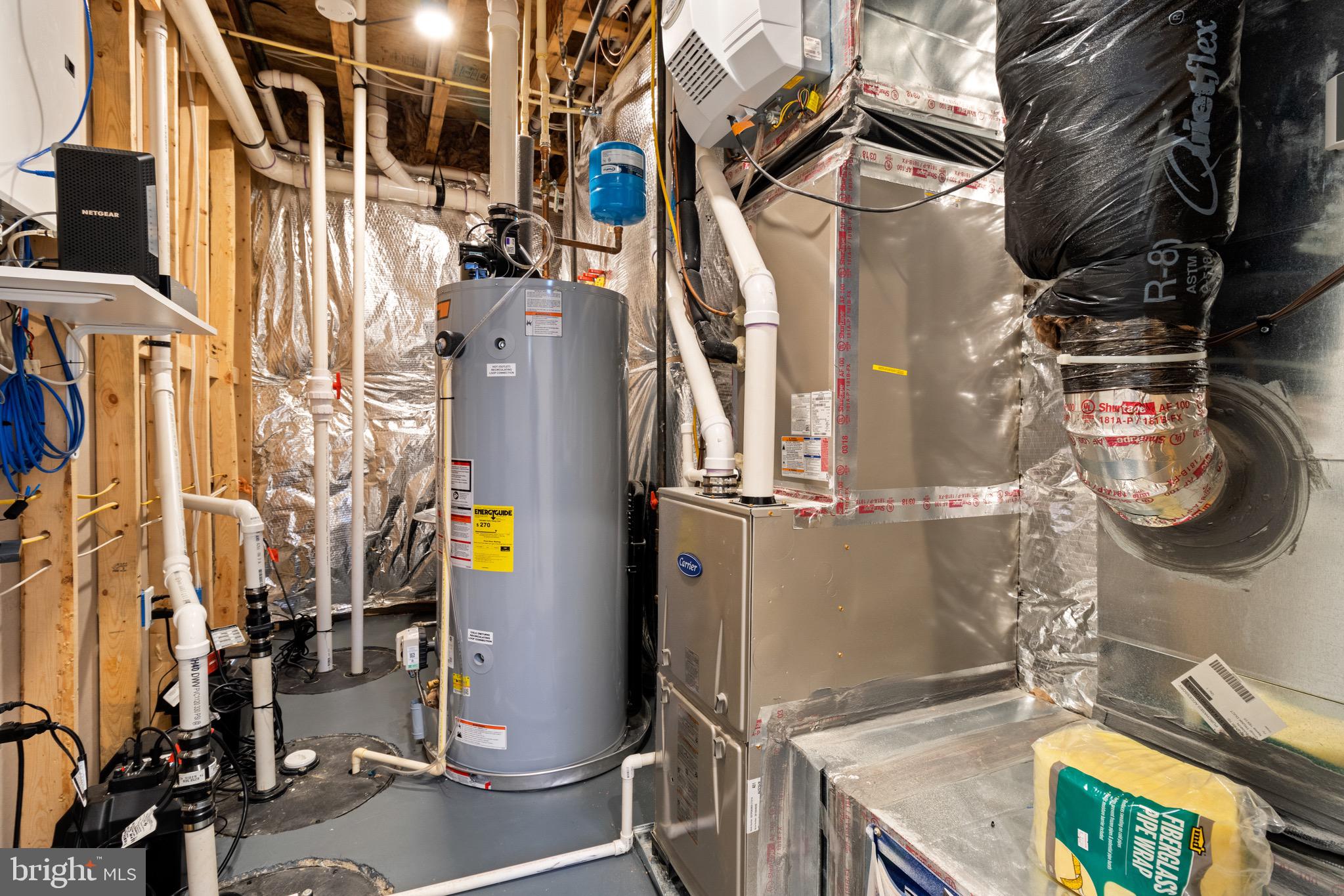 YORKTOWN - Residential