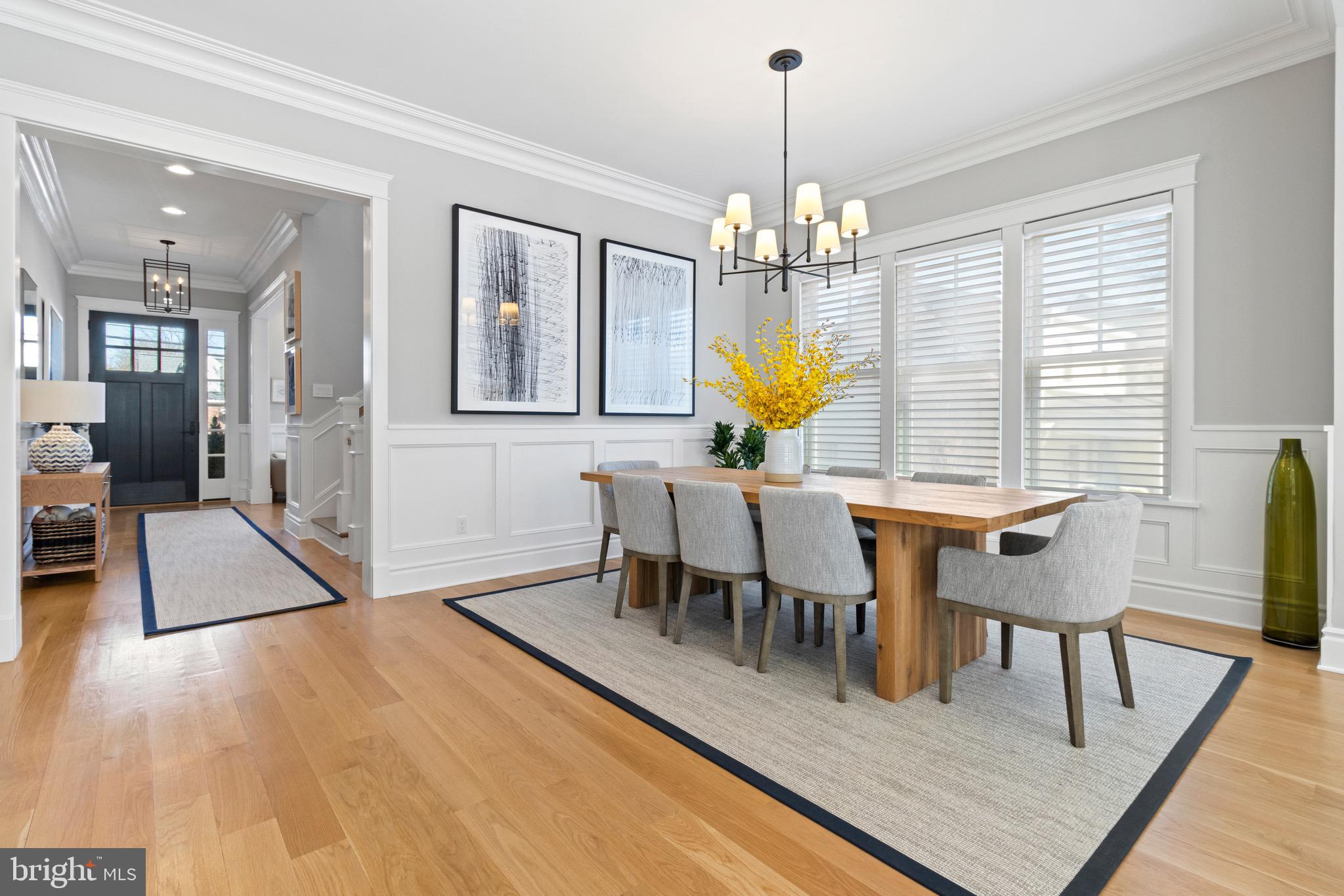 YORKTOWN - Residential