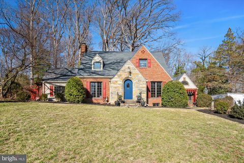 10545 SWEETBRIAR PARKWAY SILVER SPRING MD 20903