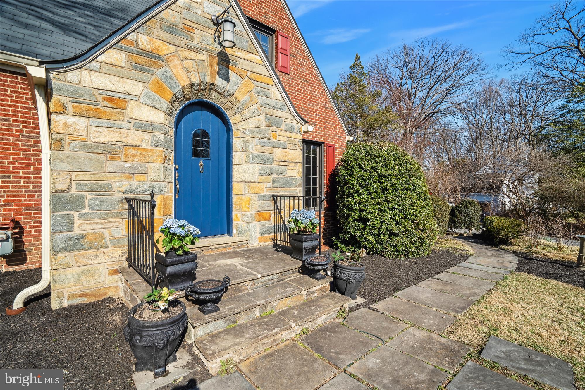 10545 SWEETBRIAR PARKWAY