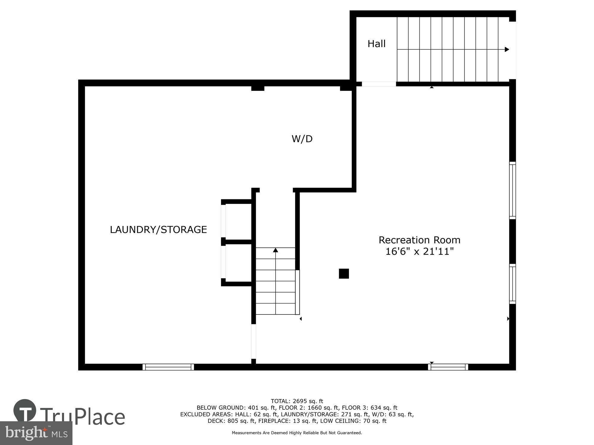 HILLANDALE - Residential