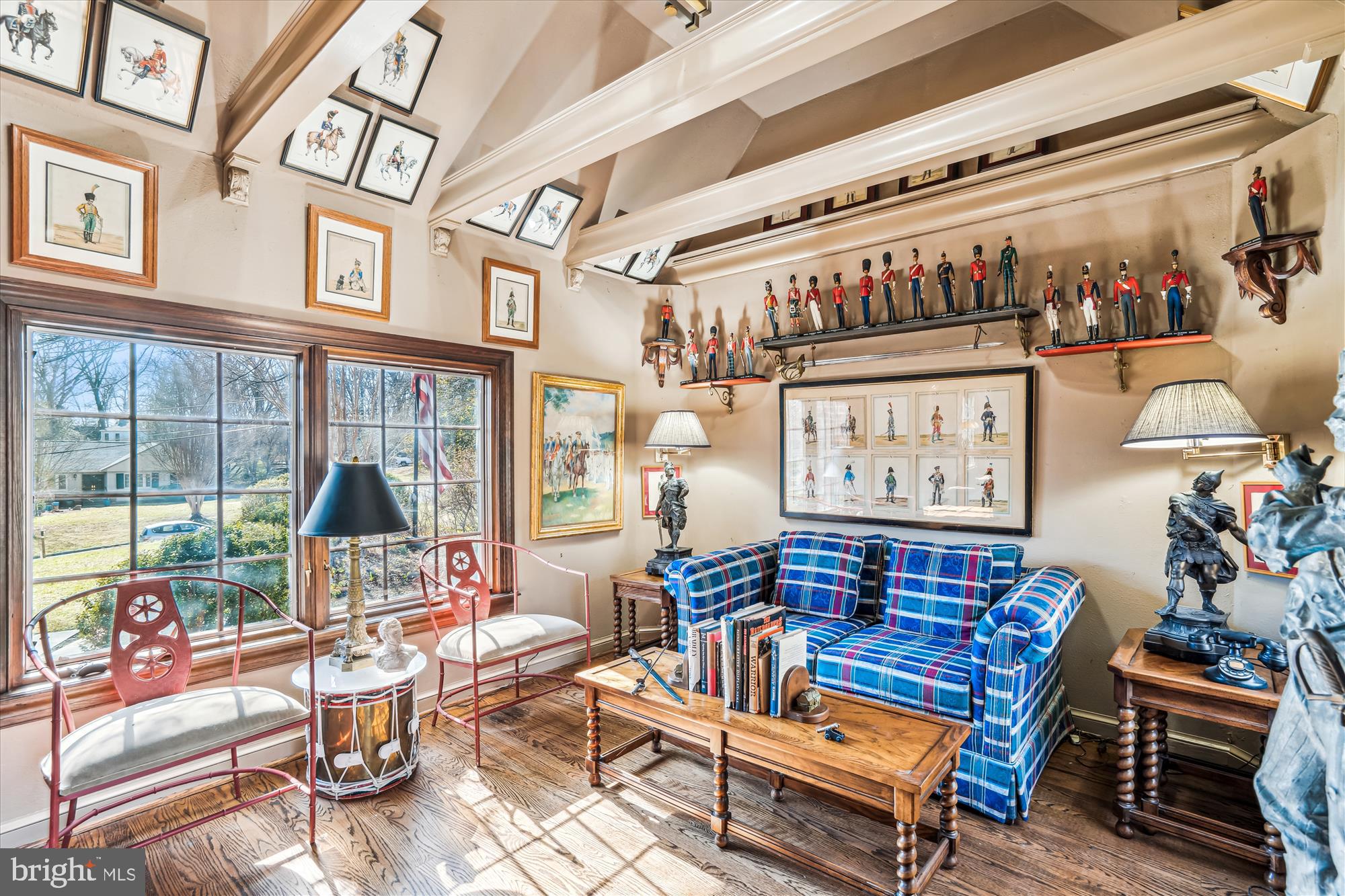 HILLANDALE - Residential