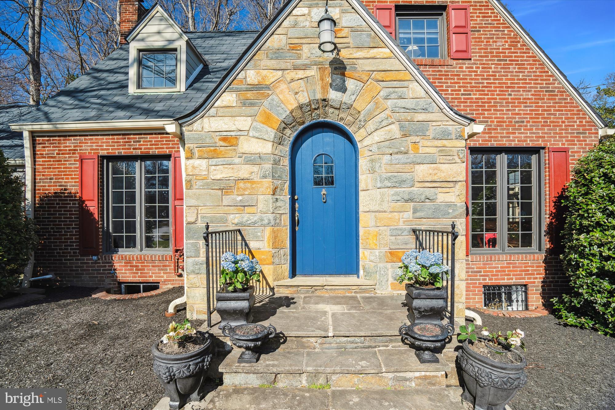 10545 SWEETBRIAR PARKWAY