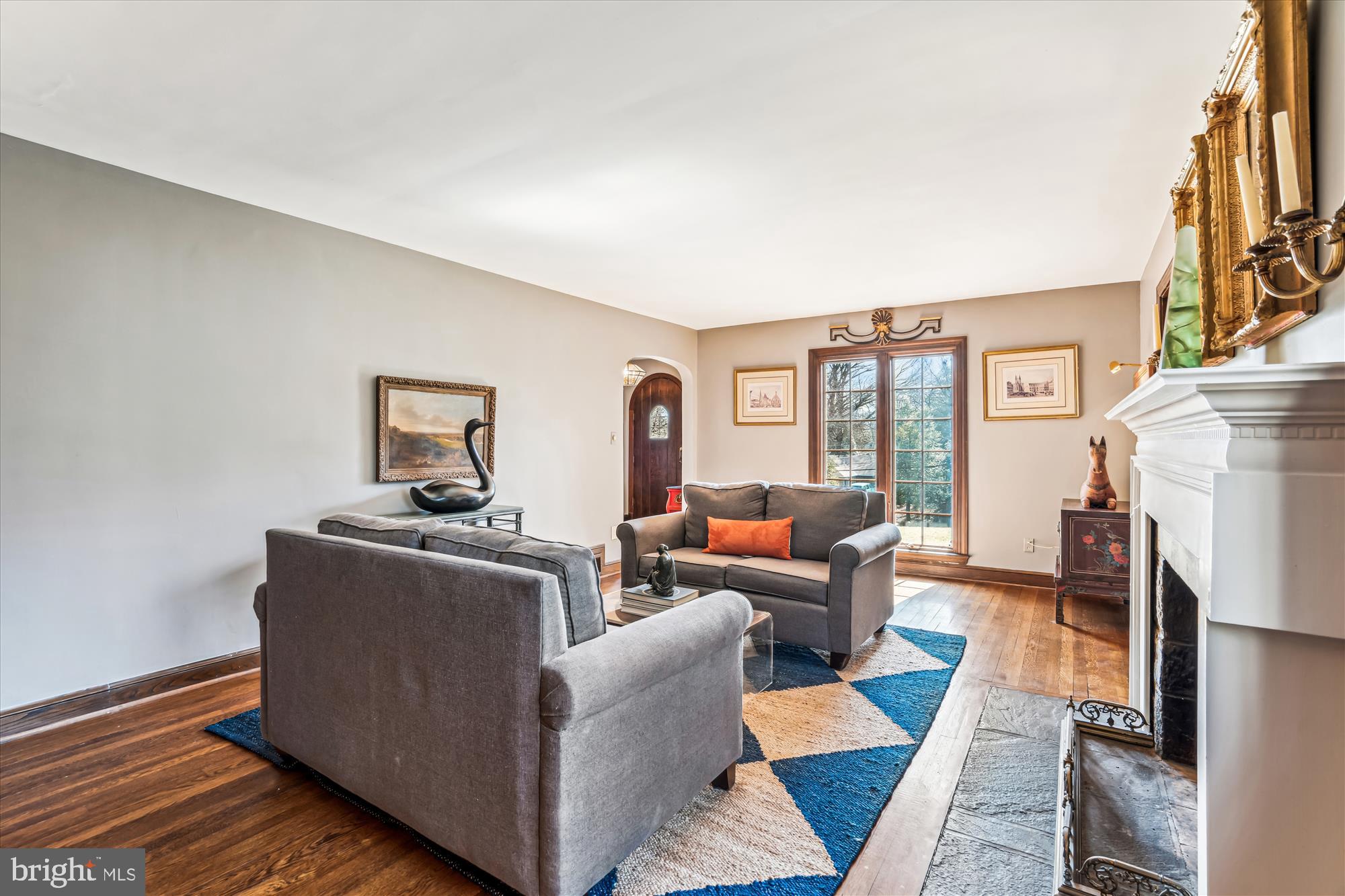 HILLANDALE - Residential