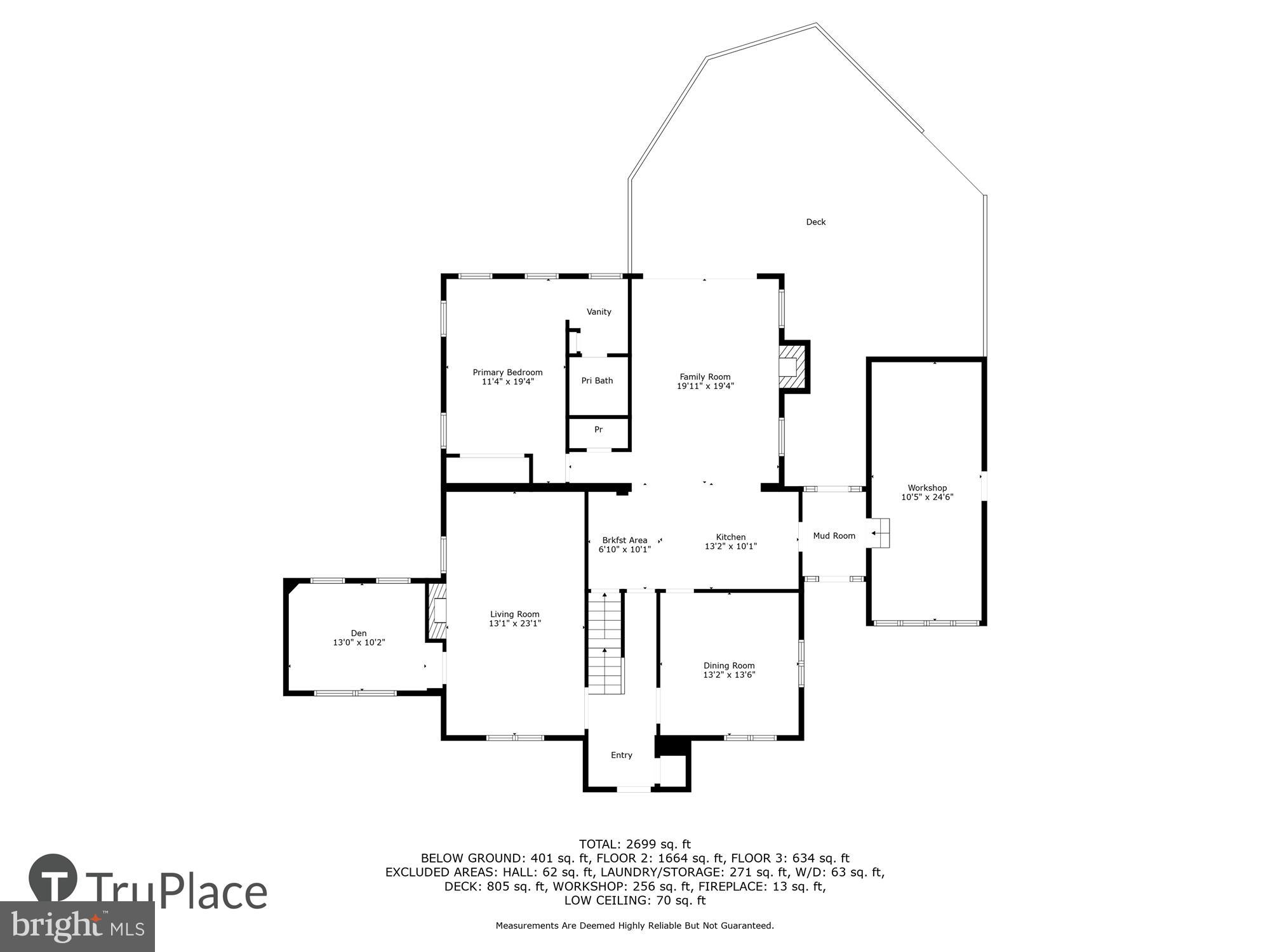 HILLANDALE - Residential