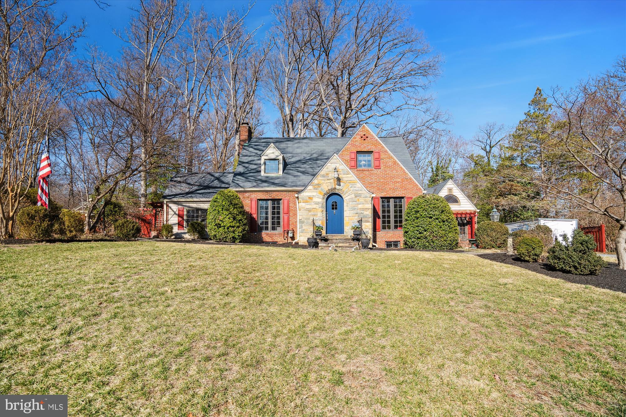 10545 SWEETBRIAR PARKWAY