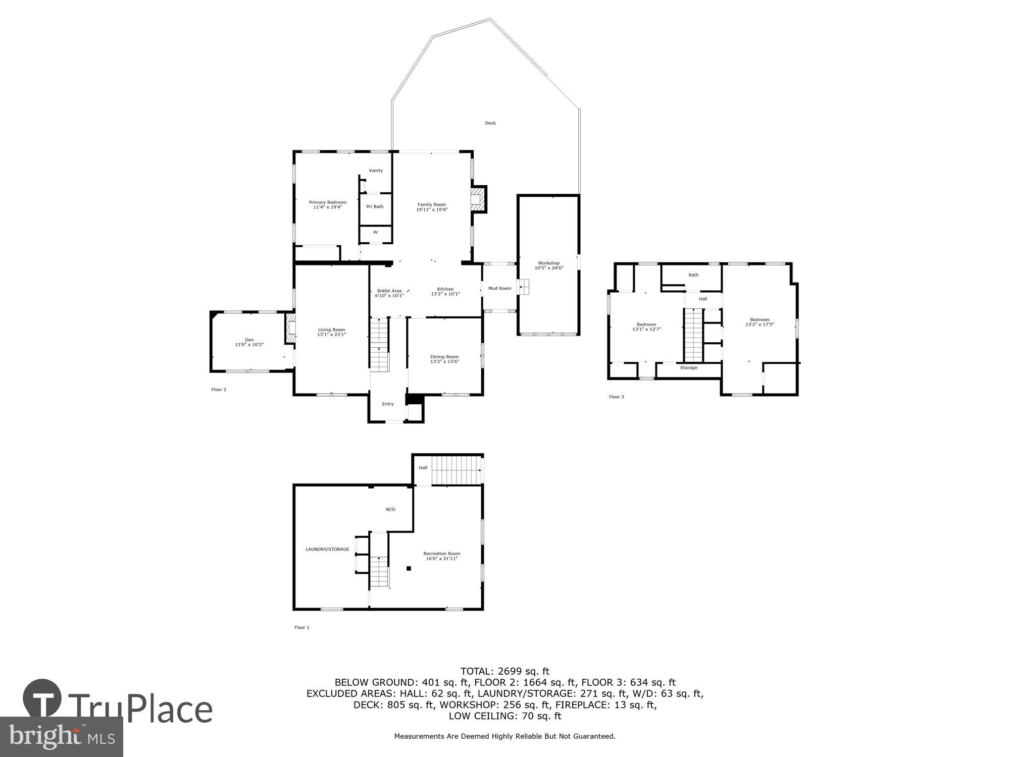 HILLANDALE - Residential