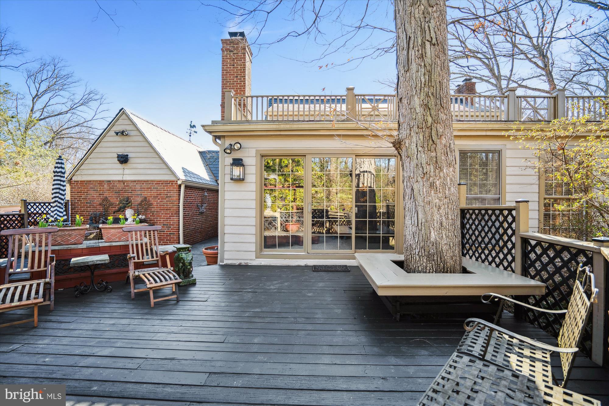 HILLANDALE - Residential