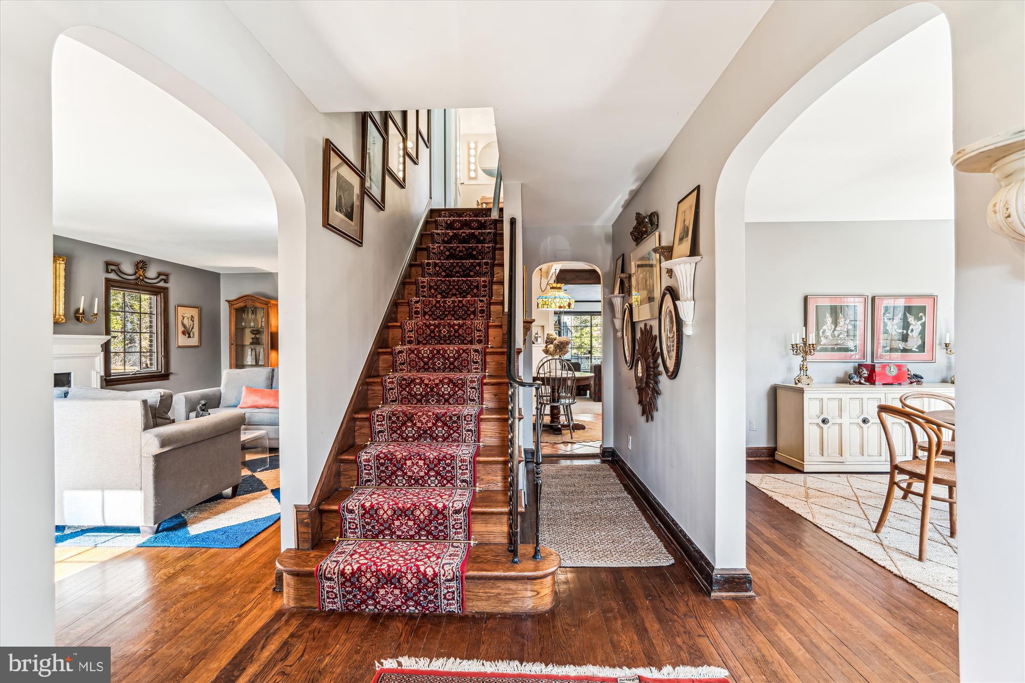 HILLANDALE - Residential