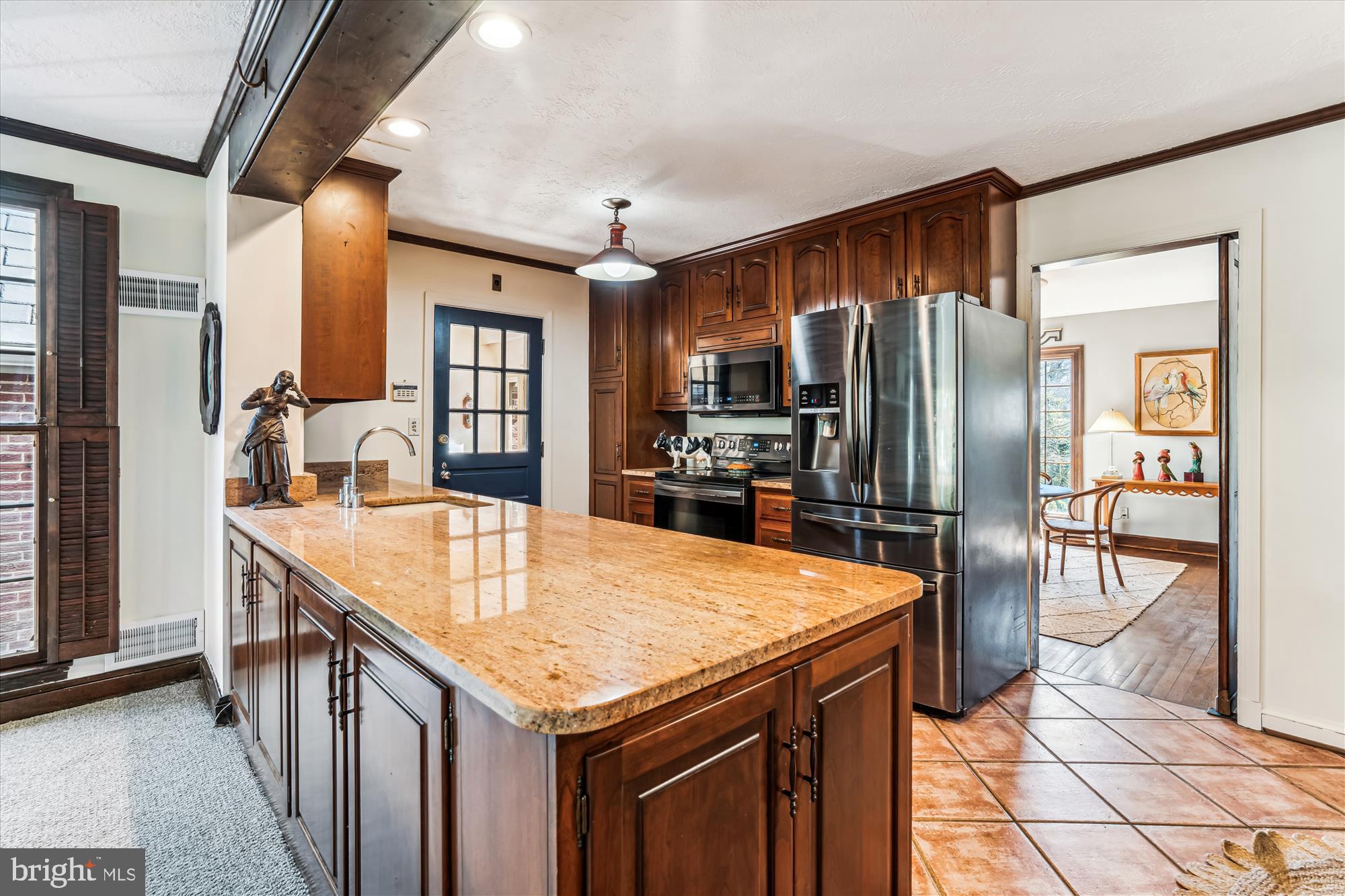 HILLANDALE - Residential