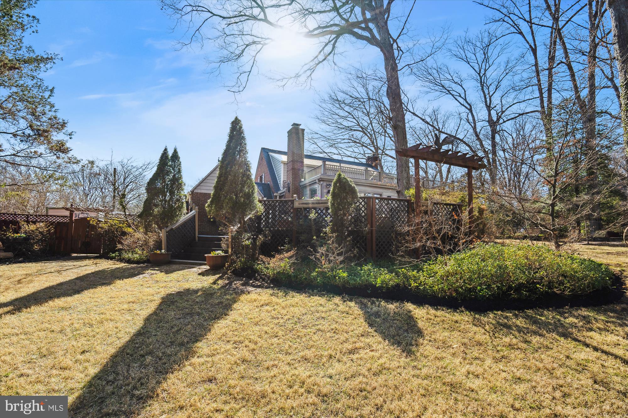 HILLANDALE - Residential