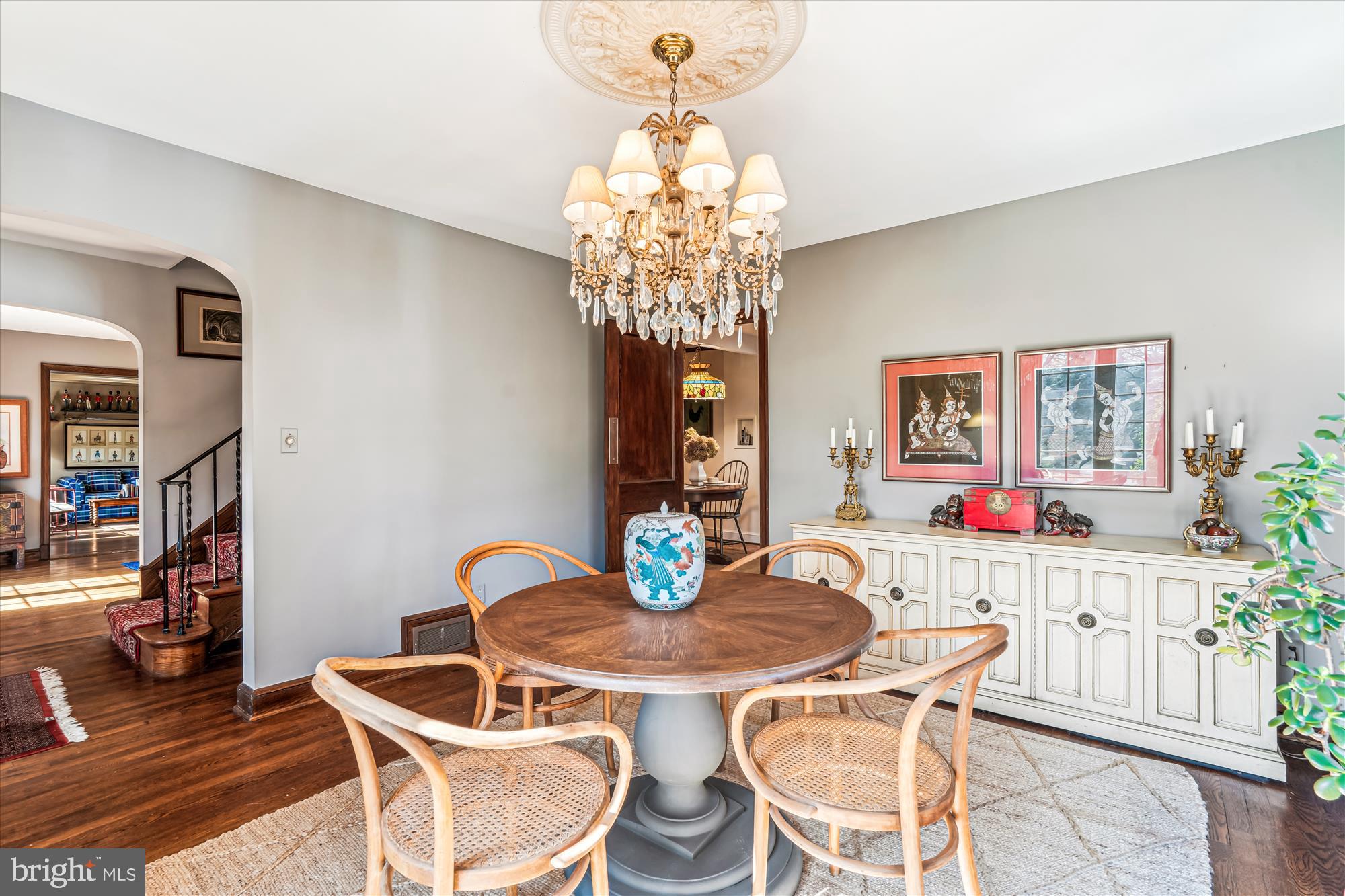 HILLANDALE - Residential