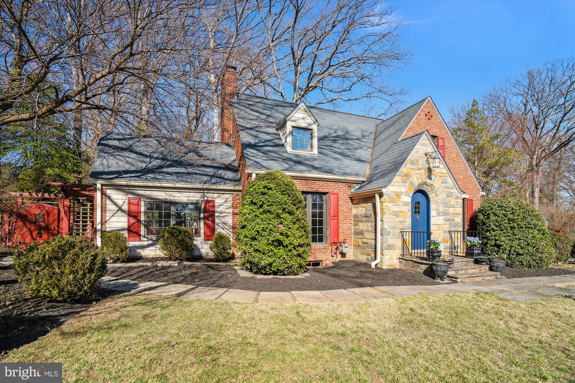 10545 SWEETBRIAR PARKWAY