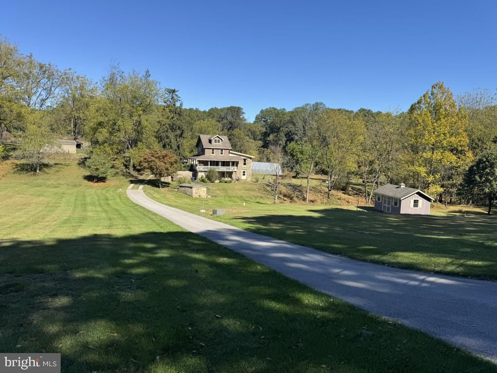 Photo of 1375 S Bailey Road, COATESVILLE, PA 19320 (MLS # PACT2111188)
