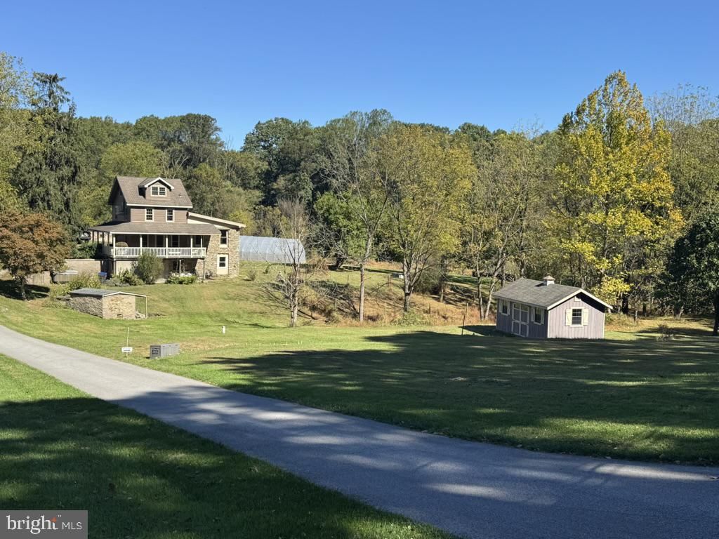 Photo of 1375 S Bailey Road, COATESVILLE, PA 19320 (MLS # PACT2111188)