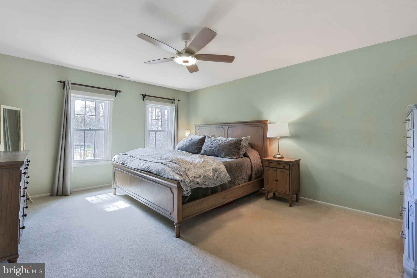 BURKE CENTRE - Residential