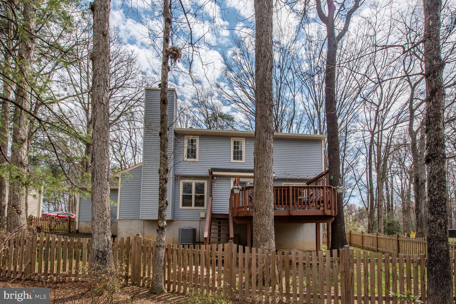 BURKE CENTRE - Residential