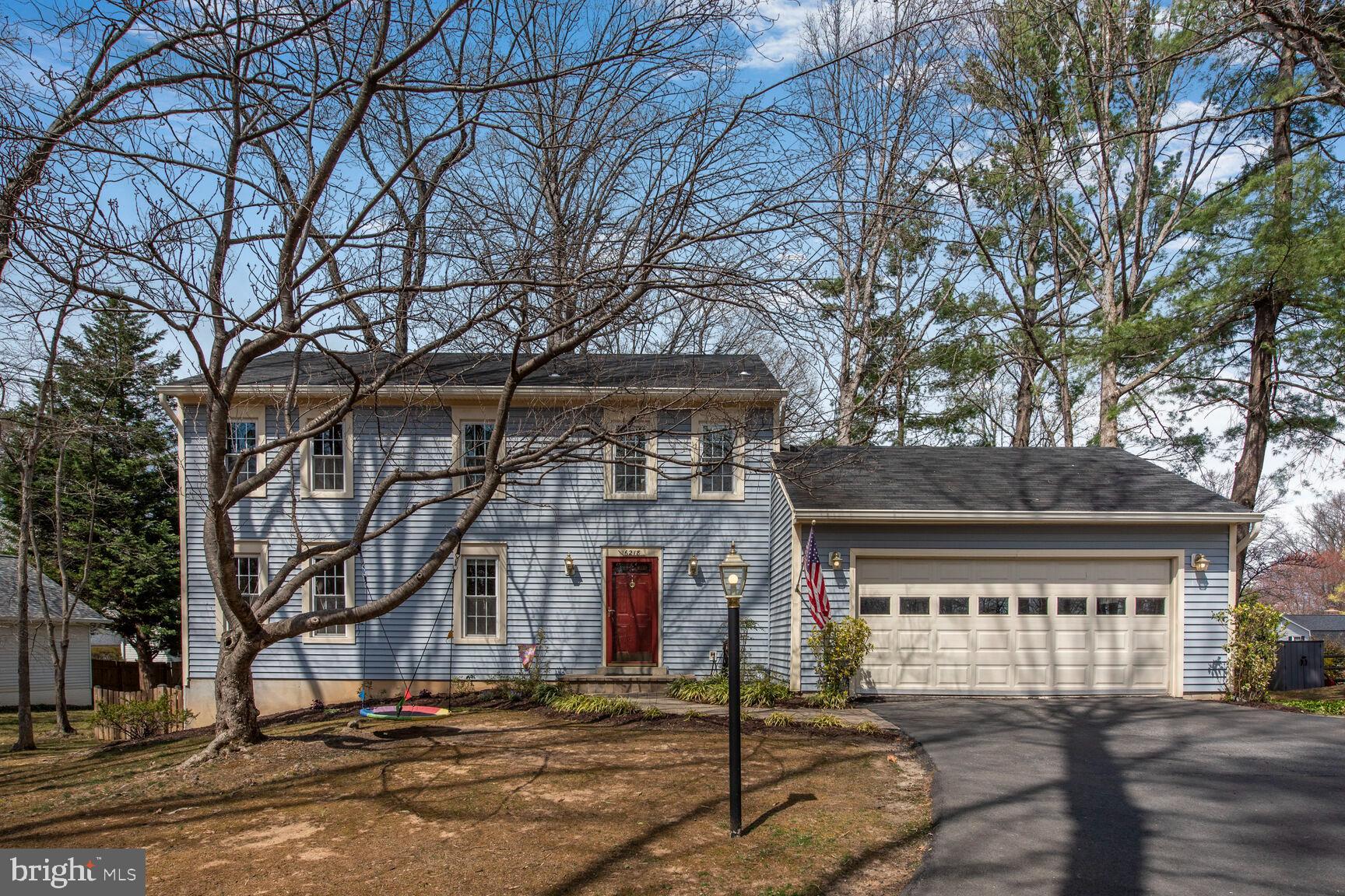 BURKE CENTRE - Residential