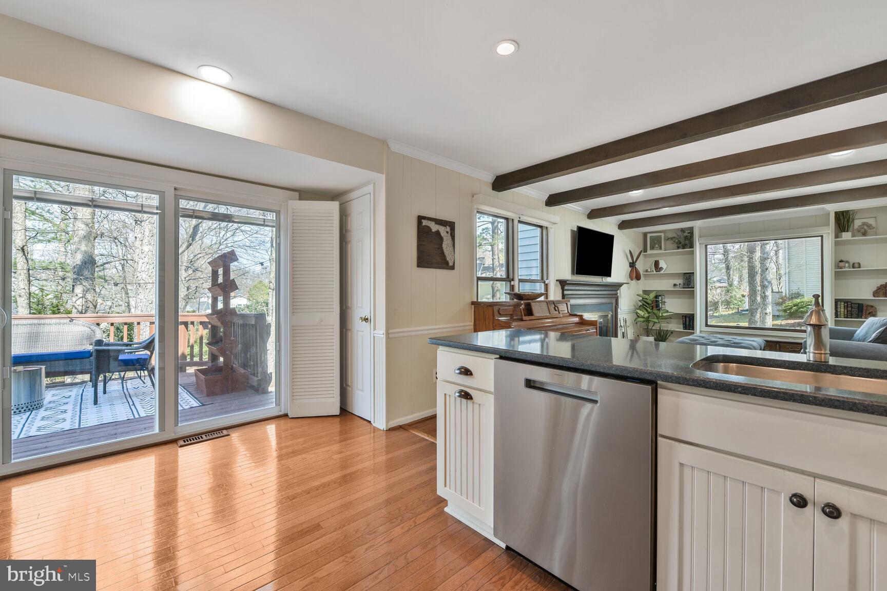 BURKE CENTRE - Residential