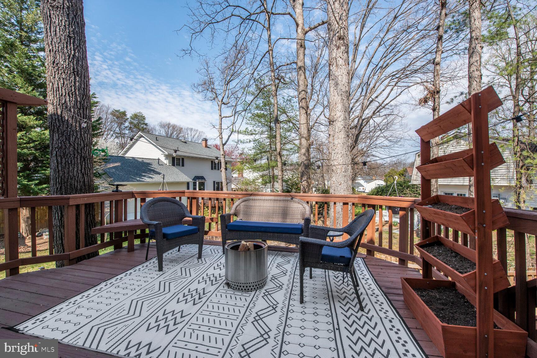 BURKE CENTRE - Residential