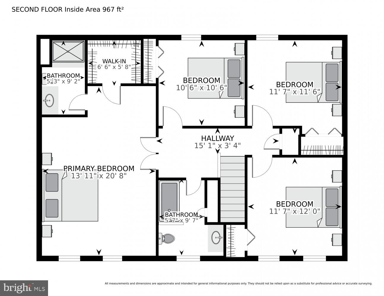 BURKE CENTRE - Residential