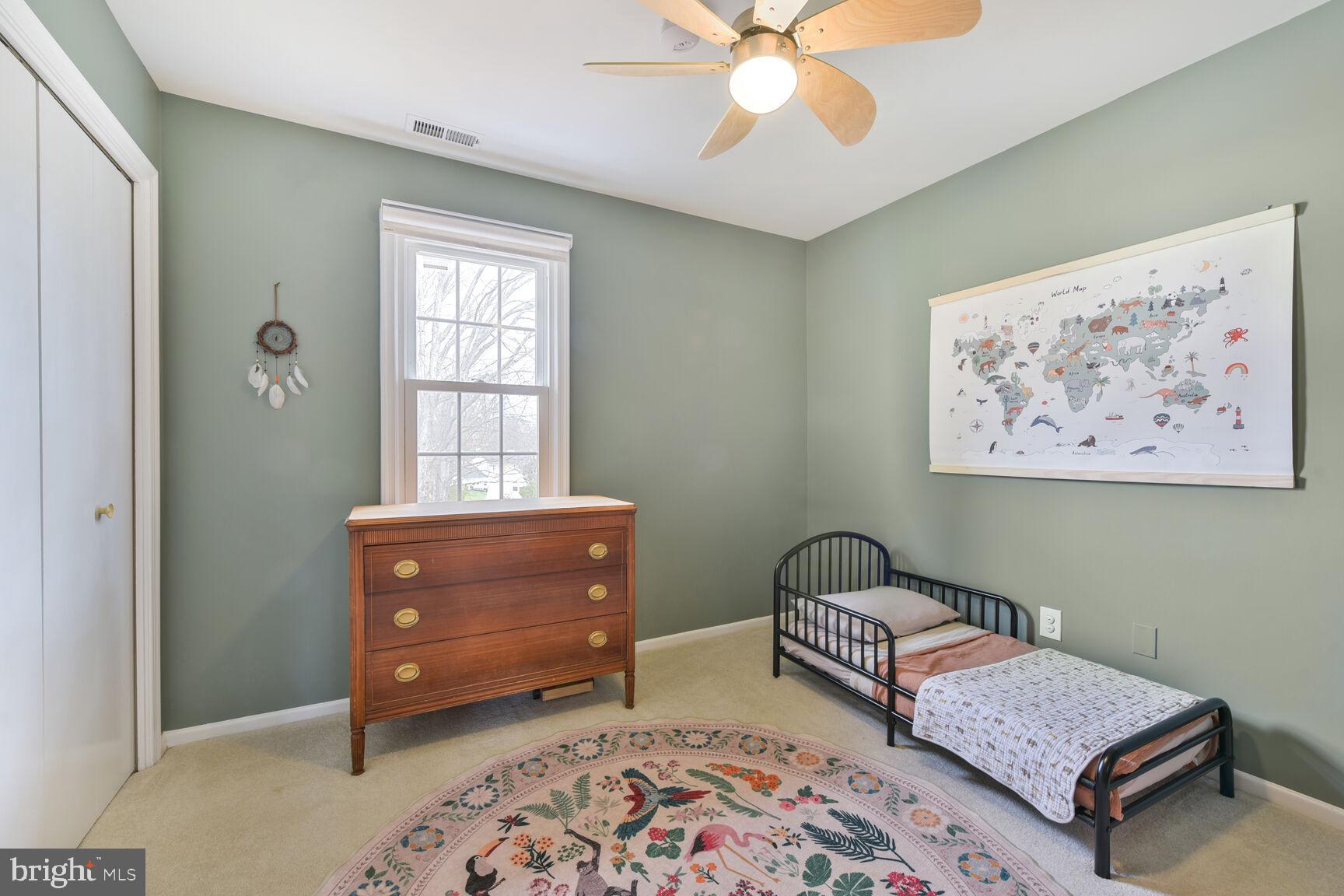 BURKE CENTRE - Residential