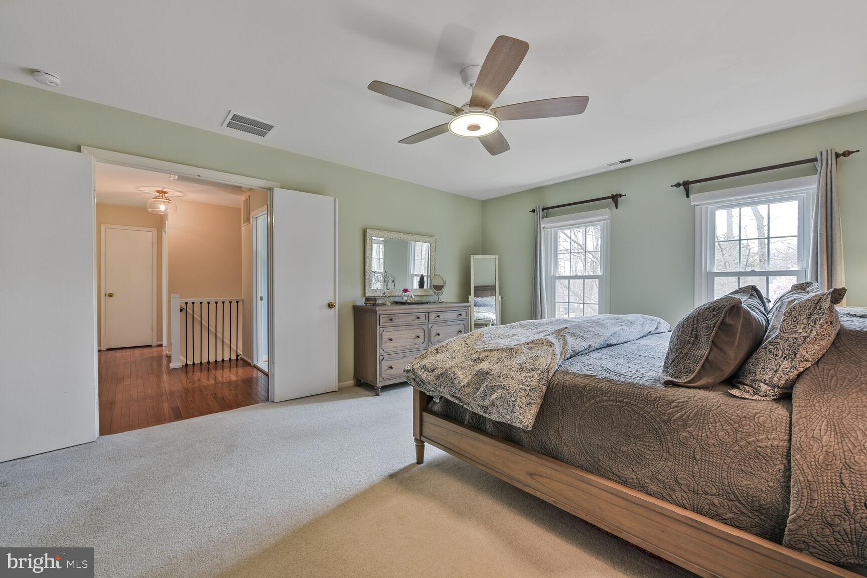 BURKE CENTRE - Residential