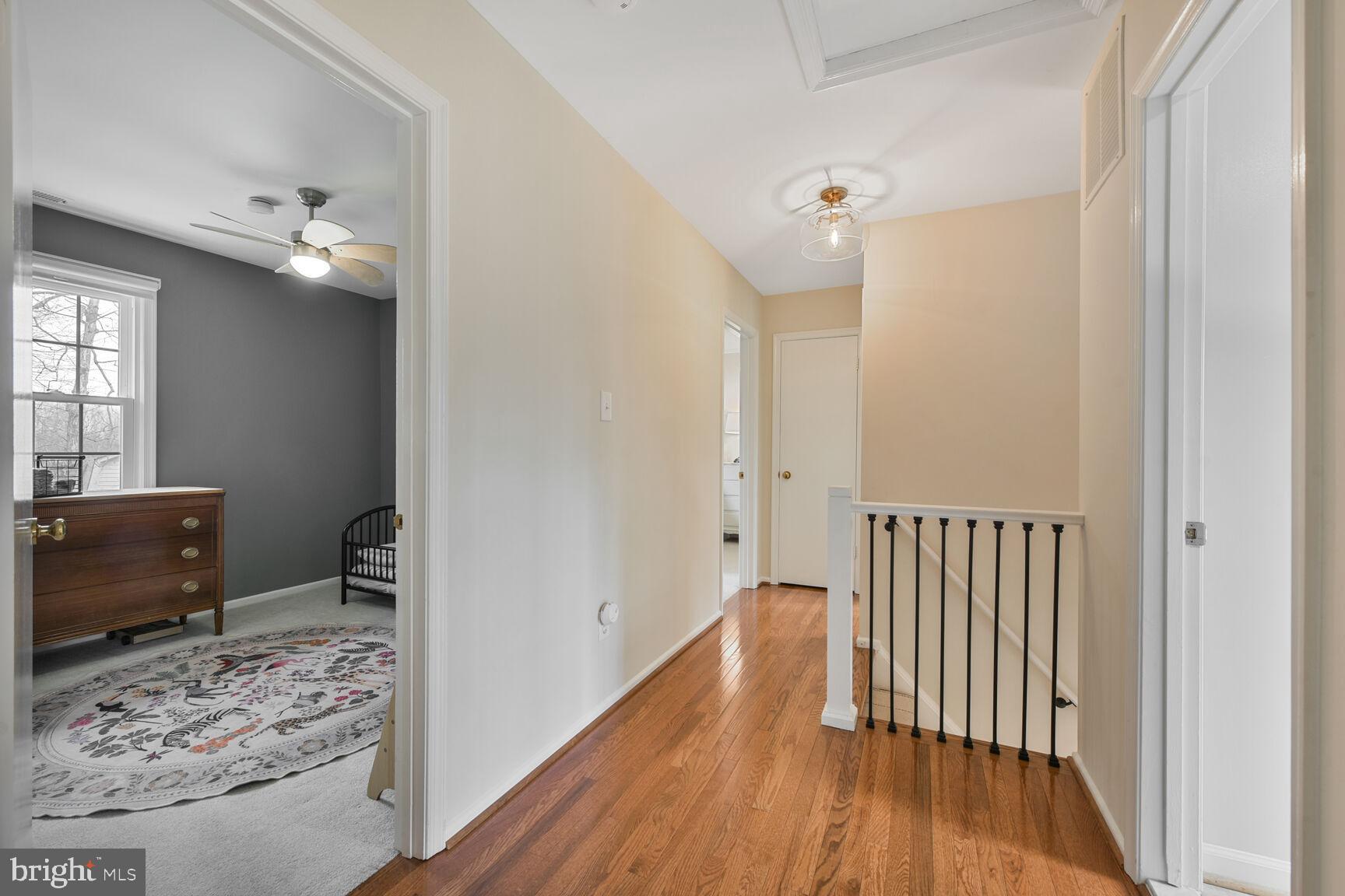 BURKE CENTRE - Residential